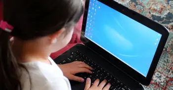 2021 was worst year on record for online child sex abuse