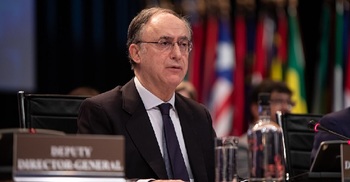 Syria has likely used chemical weapons 17 times: Watchdog