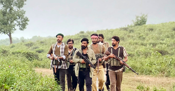 ৩০ ডিসেম্বর আসছে ‘ওরা ৭ জন’