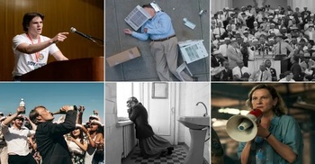 Oscars release first shortlists for 2021 Academy Awards