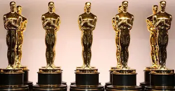 Oscar nominees in main categories