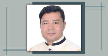 ফরিদপুর কারাগার থেকে চেয়ারম্যান ওয়াদুদের মুক্তি