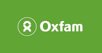 UK halts funding for Oxfam over sexual misconduct claims