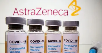 Oxford-AstraZeneca coronavirus vaccine approved for use in UK