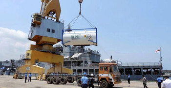 11 die in India hospital after oxygen tanker delayed