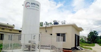 Govt to procure 30 Oxygen generator plants
