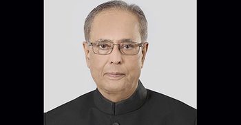 Bangladesh declares one day mourning in honour of Pranab Mukherjee