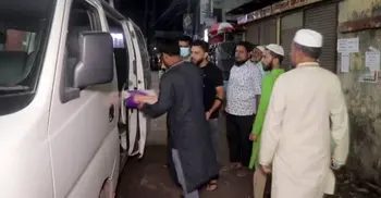 রেস্তোরাঁর ইফতার খেয়ে বিচারকসহ ৩০ জন অসুস্থ, কারাগারে ৩