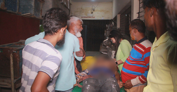 ক্যারম খেলা নিয়ে ঝগড়া, চা দোকানির ছুরিকাঘাতে যুবক খুন