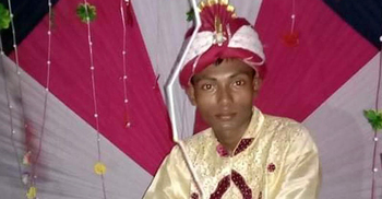 বিয়ের পরদিন রান্নাঘরে মিললো বরের ফাঁস লাগানো মরদেহ