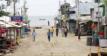 কুয়াকাটায় তরুণীকে যৌনতায় বাধ্য করায় হোটেল মালিক গ্রেফতার