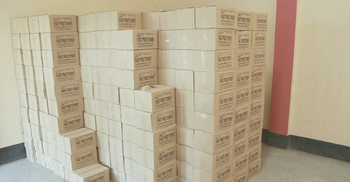 ‘ফ্রুটস সিরাপের’ অনুমোদনে তৈরি হচ্ছিল যৌন উত্তেজক সিরাপ