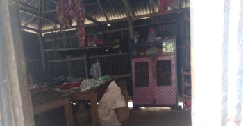 ‘আমাক বলে, পাঁচ লাখ ট্যাকা নিয়ে মাফ কইরি দিতি’