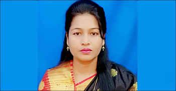 পাবনার শ্রেষ্ঠ সহকারী শিক্ষিকা ফেরদৌসী লিজা