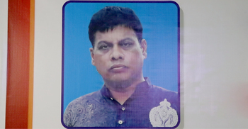 দুপুরে নিখোঁজ প্রবাসীর স্বজনদের সংবাদ সম্মেলন বিকেলে লাশ উদ্ধার