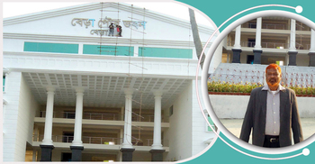 পৌরসভার টাকা আটকে রাখায় উপজেলা হিসাবরক্ষণ কর্তাকে আদালতের শোকজ