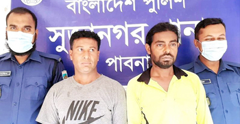 বাবার চিকিৎসায় সবাই ঢাকায়, ঘরে চাচার হাতে ধর্ষণের শিকার কিশোরী