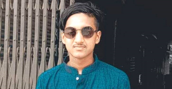 ট্রাকচাপায় প্রাণ গেলো এসএসসি পরীক্ষার্থীর