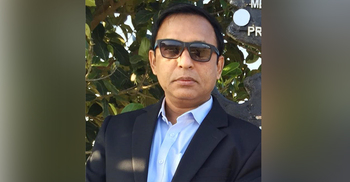 কথায় কথায় বাবার মাথায় পিস্তল ঠেকান আ.লীগ নেতা