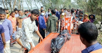 Missing madrasa student found dead