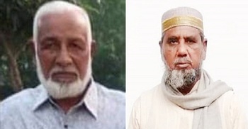 করোনা : একদিনে পাবনার দুই বীর মুক্তিযোদ্ধার মৃত্যু