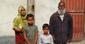 পালিয়েছেন ঋণ গ্রহিতা, জামিনদার হয়ে জেল খাটছেন দরিদ্র দর্জি