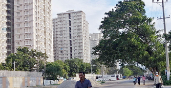 রূপপুর প্রকল্পে রুশ নাগরিকের মৃত্যু