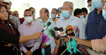 রাতে ভোট হওয়ার কোনো সুযোগ নেই : সিইসি