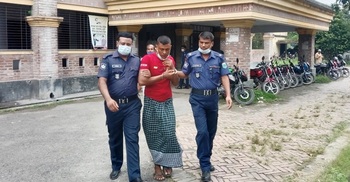 Man gets death for strangulating wife to death