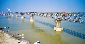 লকডাউনে সঙ্কটে ১৭২৪ প্রকল্প, কমেছে গতি