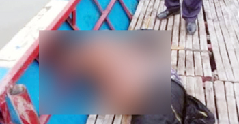 যাত্রীবেশে ট্রলার ছিনতাইয়ের চেষ্টা, গণপিটুনিতে একজনের মৃত্যু