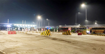 পদ্মা সেতুতে বন্ধ হচ্ছে ২৭ টনের বেশি ওজনের যান