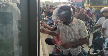 Padma Bridge opens to traffic