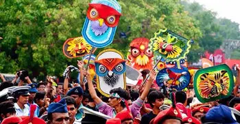 Govt postpones Pahela Baishakh programmes