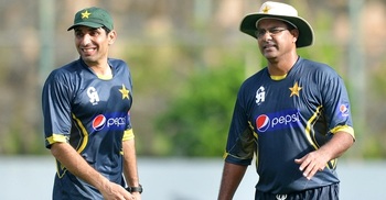 Misbah, Waqar resign from Pak coaching jobs