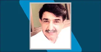 Prof belonging to Ahmadi community shot dead in Pakistan
