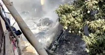 Death toll in Pak plane crash rises to 97