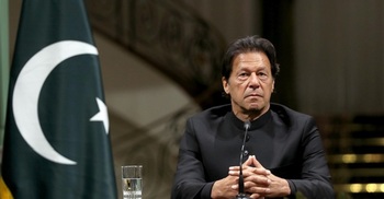 Imran Khan calls for global dialogue on Islamophobia