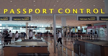 Pakistan bans entry from 26 countries including Bangladesh