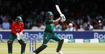 Pakistan to tour Bangladesh in Nov