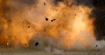 Deadly blast hits Ashura procession in Pakistan