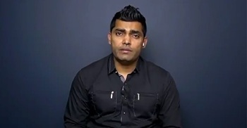 Umar Akmal apologises for failing to report corrupt approaches