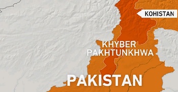 China asks Pakistan to probe 'blast' that killed its nationals