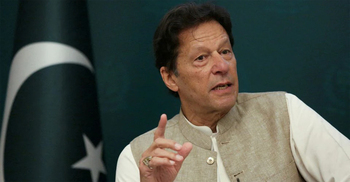 Pakistan parliament to try again on vote to oust PM Khan