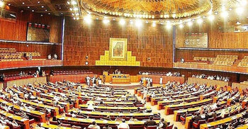 Pakistan National Assembly set to elect new PM today