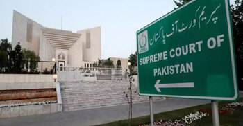 Pakistan court adjourns again on PM Khan no-confidence saga