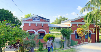 পাকশী রেলওয়ের অবৈধ দখলদার উচ্ছেদে ১৫ দিনের আল্টিমেটাম