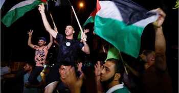 Israel, Palestinian Islamic Jihad declare truce in Gaza