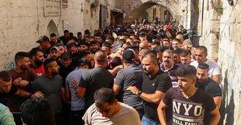 Israeli forces kill al-Aqsa Brigades commander