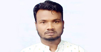 পঞ্চগড়ে ডিজিটাল নিরাপত্তা আইনে স্বেচ্ছাসেবক দল নেতা কারাগারে